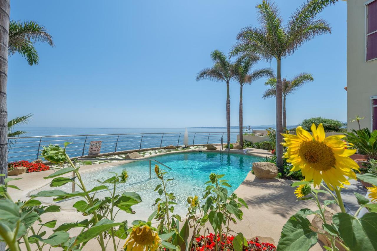 Sea Blue Apartment - Frente Al Mar Benalmádena Dış mekan fotoğraf